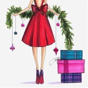 look-di-natale