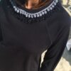 felpa personalizzata donna