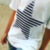 SYMBOLS STELLA CENTRALE T-SHIRT BAMBINO - immagine 4