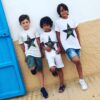 SYMBOLS STELLA CENTRALE T-SHIRT BAMBINO - immagine 3
