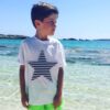 SYMBOLS STELLA CENTRALE T-SHIRT BAMBINO - immagine 5