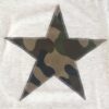 SYMBOLS STELLA CENTRALE T-SHIRT BAMBINO - immagine 2
