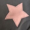 FELPA BAMBINA STELLA - immagine 5