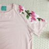 T-SHIRT DONNA ORCHIDEA - immagine 2
