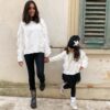 FELPA DONNA VOLANT NUVOLA - immagine 3