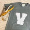 T-SHIRT MINI ME LETTERING - immagine 2