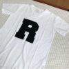 T-SHIRT BAMBINO LETTERING - immagine 2