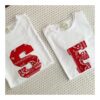 T-SHIRT MINI ME LETTERING - immagine 9