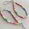 PHONEBEADS CUORI 35CM - immagine 4