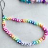 PHONEBEADS CUORI 35CM - immagine 2