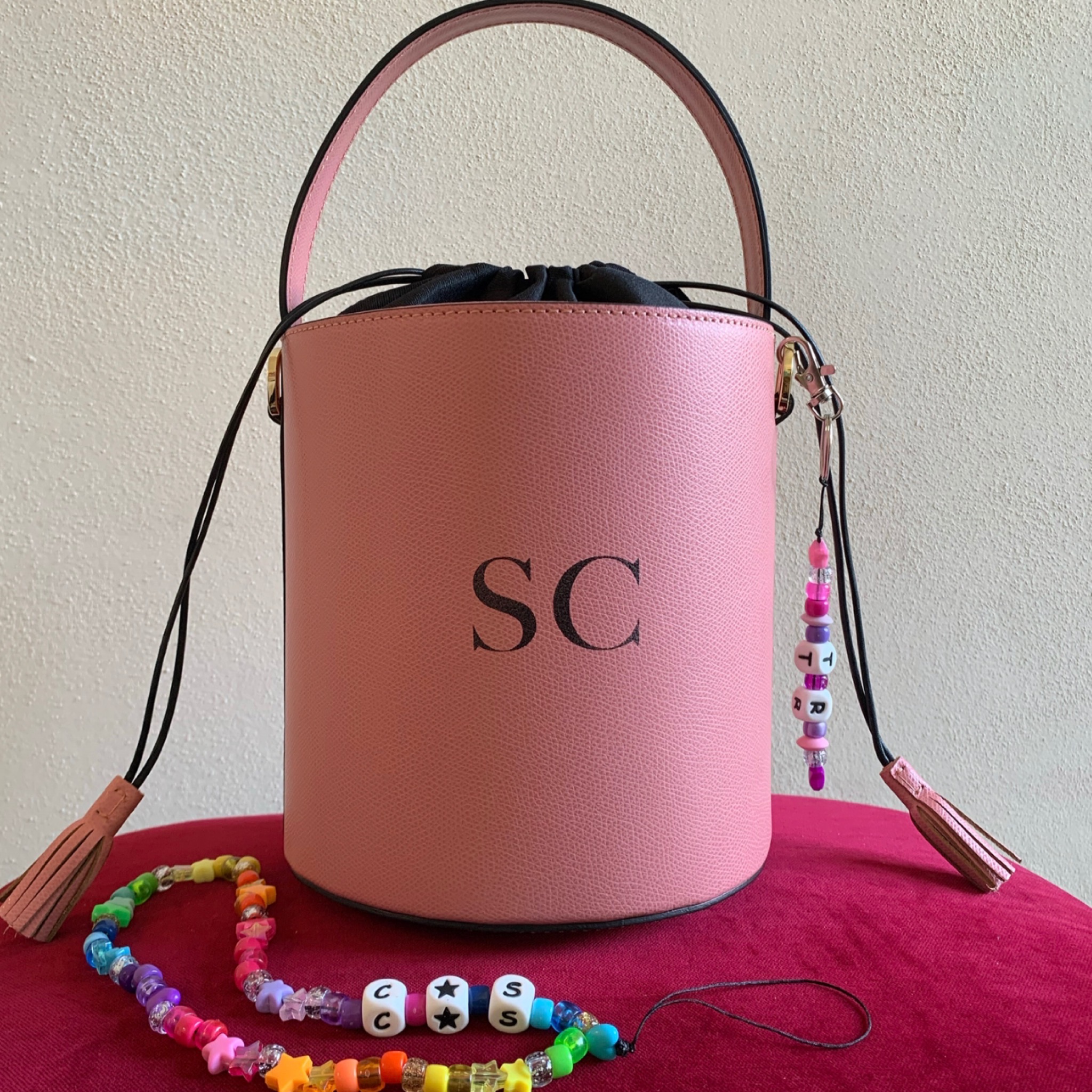 Borsa Secchiello Personalizzata - immagine 7