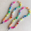 PHONEBEADS STELLE GLITTER CON MAXILETTERA 50CM - immagine 3