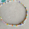Collana Personalizzata con Lettere e Stelline - immagine 2