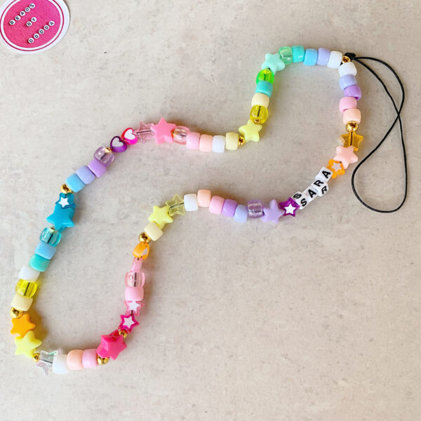 PHONEBEADS CANDY MIX