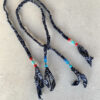 COLLANA BANDANA BEADS - immagine 5