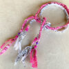 COLLANA BANDANA BEADS - immagine 3