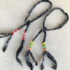 COLLANA BANDANA BEADS - immagine 6