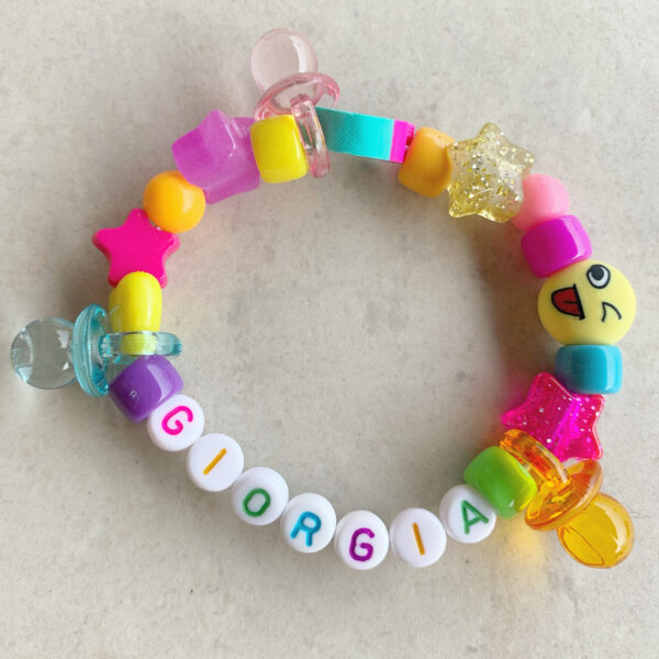 BRACCIALETTO CANDY