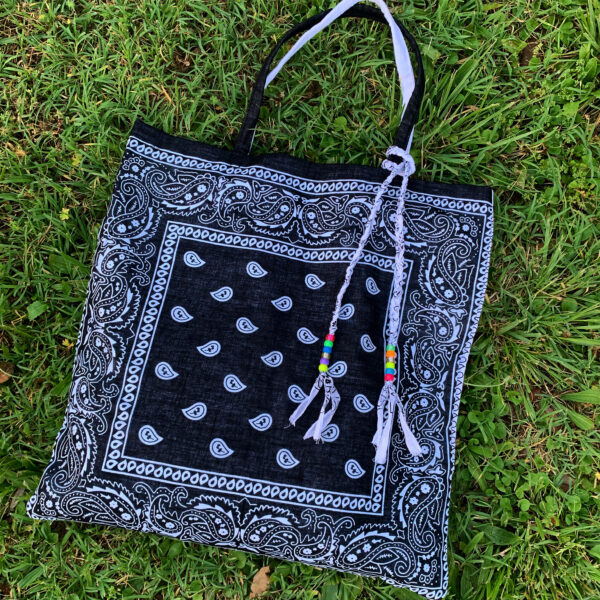 BANDANA BAG