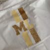 CAMICIA LETTERING COLLEGE - immagine 2