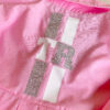 CAMICIA LETTERING COLLEGE - immagine 4