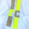 CAMICIA LETTERING COLLEGE - immagine 8