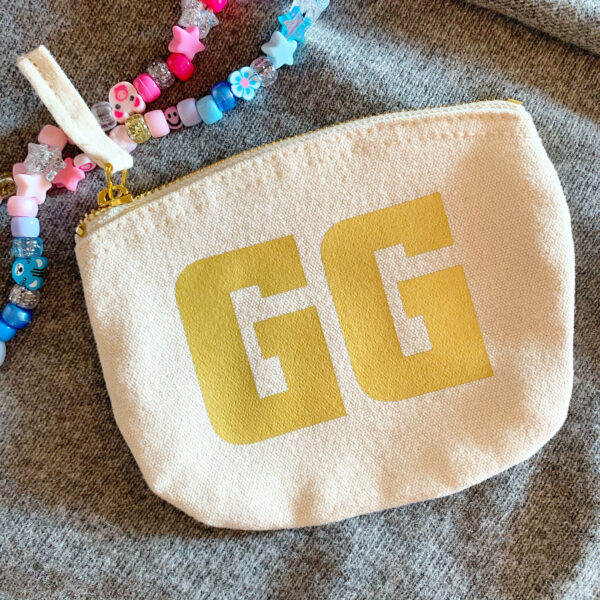 POCHETTE PERSONALIZZATA MINI