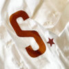CAMICIA LETTERING - immagine 4