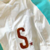 CAMICIA LETTERING - immagine 3