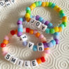 BRACCIALE MAXI LETTERE - immagine 7