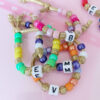 Coppia Braccialetti Mamma e Bimba - immagine 3