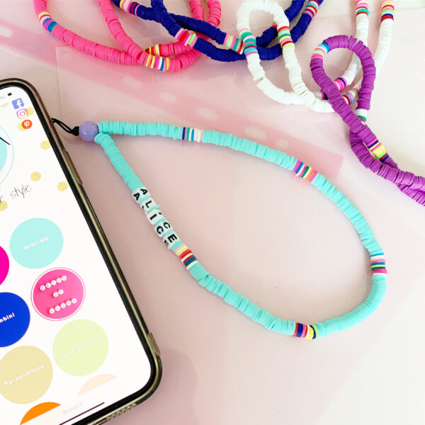 Phonebeads Boho
