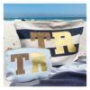 POCHETTE RIGHE PERSONALIZZATA - immagine 7