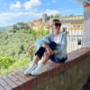 CARDIGAN PIUME - immagine 5