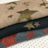 PONCHO STELLE GLITTER - immagine 4