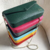 Pochette con Catenella - immagine 4