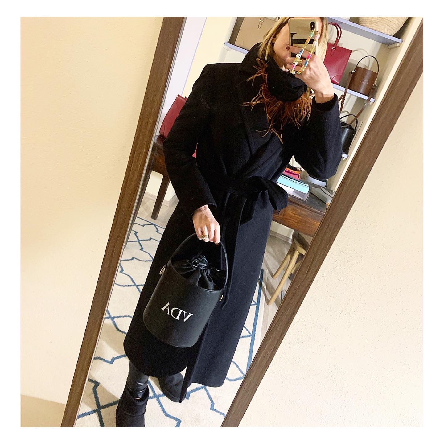 Borsa Secchiello Personalizzata - immagine 3