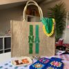 Borsa Juta Personalizzata - immagine 7