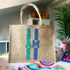 Borsa Juta Personalizzata - immagine 4